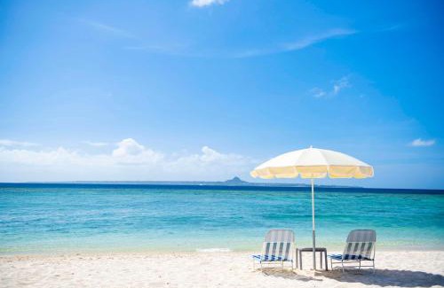 Motobu Complejo | Hilton Okinawa Sesoko Resort