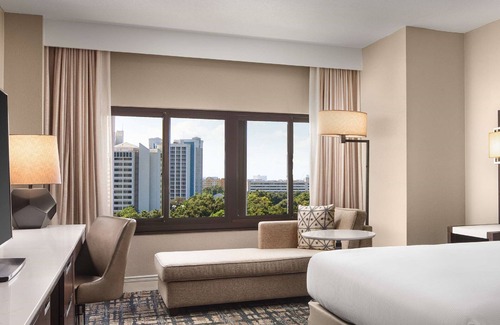 Lake Buena Vista Complejo | Hilton Orlando Lake Buena Vista - Disney Springs® Area