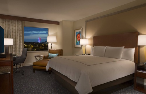 Florida Central Atlantic Coast Complejo | Hilton Orlando