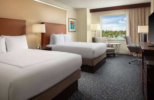 Florida Central Atlantic Coast Complejo | Hilton Orlando