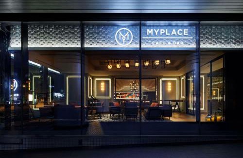 Umeda Hotel | Hilton Osaka Hotel