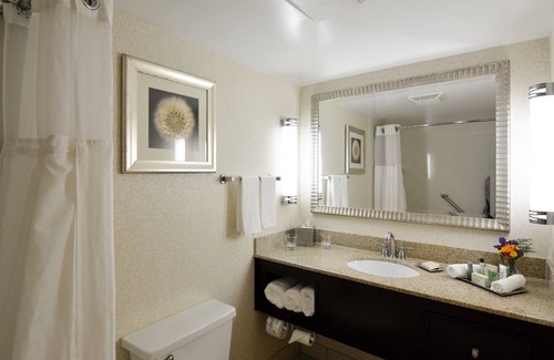 West Palm Beach Hotel | Hilton Palm Beach PBI