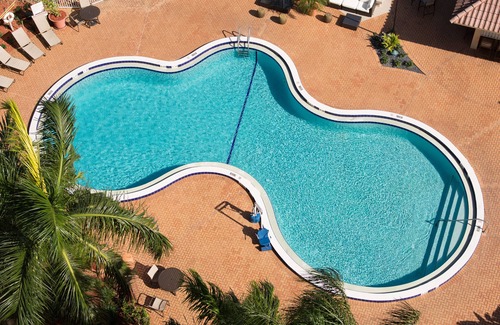 West Palm Beach Hotel | Hilton Palm Beach PBI