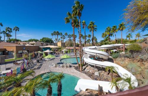 Camelback East Complejo | Hilton Phoenix Resort at the Peak