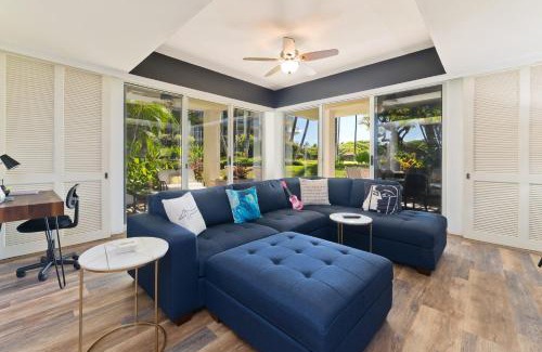 Waikoloa Casa | Hilton Pool Pass Included - Luxe Villa