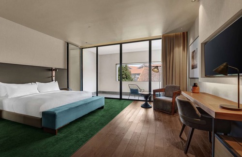 Santa Marinha Hotel | Hilton Porto Gaia