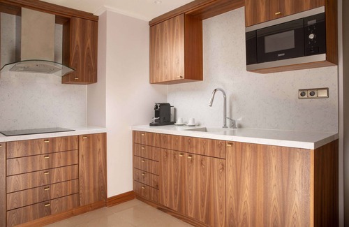 Rohansky ostrov Hotel | Hilton Prague