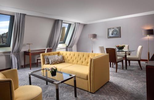 Prague 1 Hotel | Hilton Prague Old Town