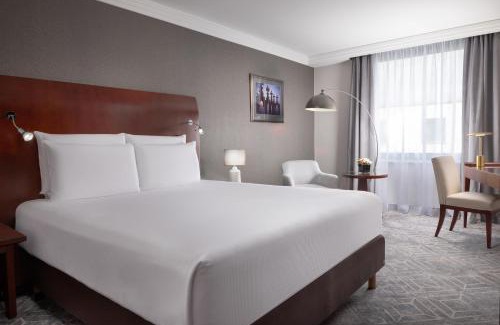 Prague 1 Hotel | Hilton Prague Old Town