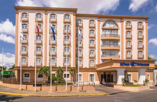 Managua Hotel | Hilton Princess Managua