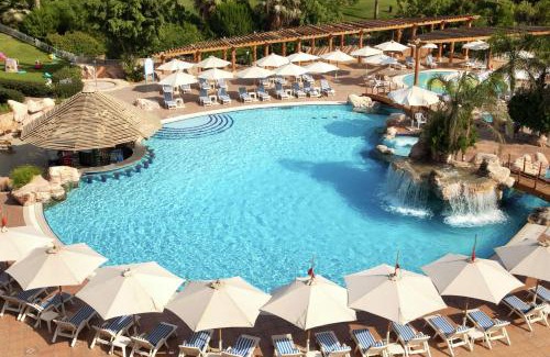 Dream Land Complejo | Hilton Pyramids Golf