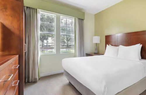 West Kissimmee Complejo | Hilton's Mystic Dunes 1 Bedroom Suite - Close Proximity to ALL Theme Parks