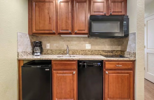 West Kissimmee Complejo | Hilton's Mystic Dunes 1 Bedroom Suite - Close Proximity to ALL Theme Parks
