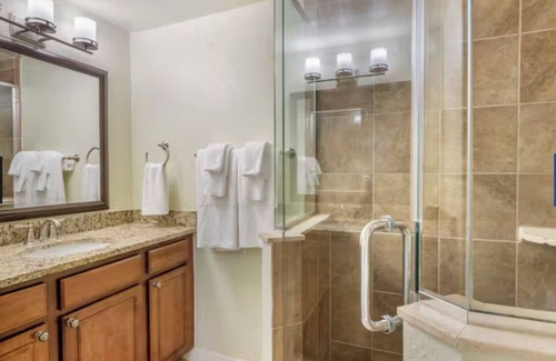 West Kissimmee Complejo | Hilton's Mystic Dunes 1 Bedroom Suite - Close Proximity to ALL Theme Parks