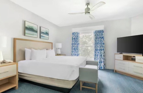 West Kissimmee Complejo | Hilton's Mystic Dunes 2 Bedroom Suite - Close Proximity to ALL Theme Park