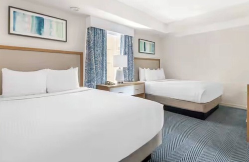 West Kissimmee Complejo | Hilton's Mystic Dunes 2 Bedroom Suite - Close Proximity to ALL Theme Park