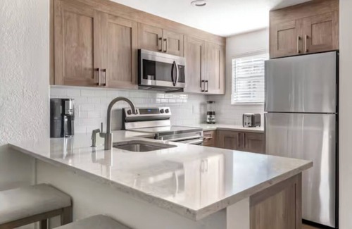 West Kissimmee Complejo | Hilton's Mystic Dunes 2 Bedroom Suite - Close Proximity to ALL Theme Park