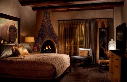 Nambe Pueblo Complejo | Hilton Santa Fe Buffalo Thunder