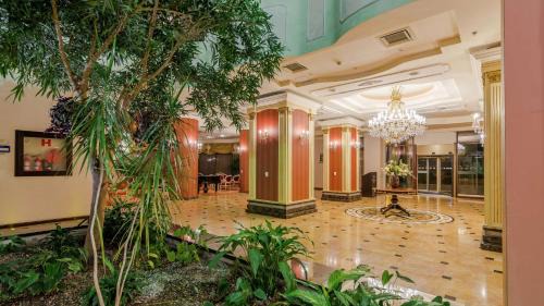 Sibiu Complejo | Hilton Sibiu