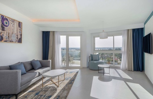 Monastir Complejo | Hilton Skanes Monastir Beach Resort