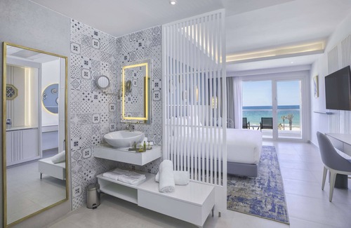Monastir Complejo | Hilton Skanes Monastir Beach Resort