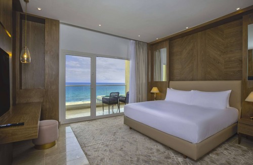 Monastir Complejo | Hilton Skanes Monastir Beach Resort