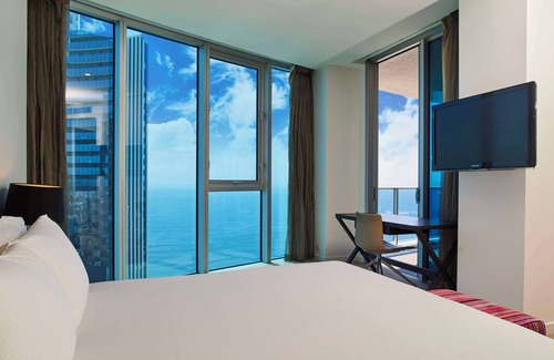 Surfers Paradise Complejo | Hilton Surfers Paradise Hotel & Residences