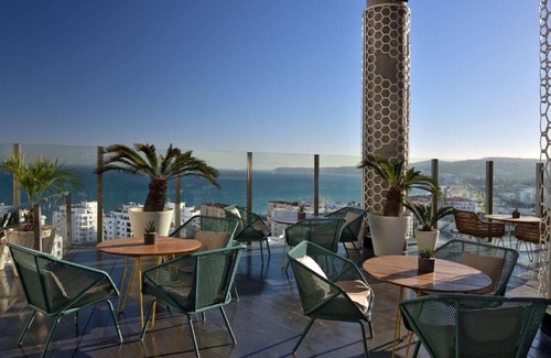 Tangier Hotel | Hilton Tanger City Center