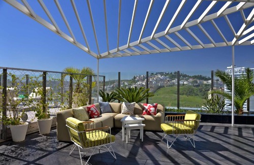Tangier Hotel | Hilton Tanger City Center