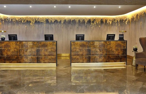 Tangier Hotel | Hilton Tanger City Center