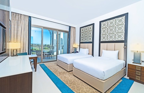 Hjar Ennhal Complejo | Hilton Tangier Al Houara Resort & Spa