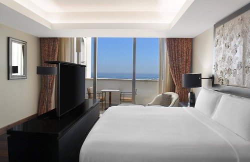 Hjar Ennhal Complejo | Hilton Tangier Al Houara Resort & Spa