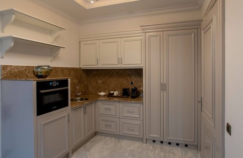 Tashkent Hotel | Hilton Tashkent City