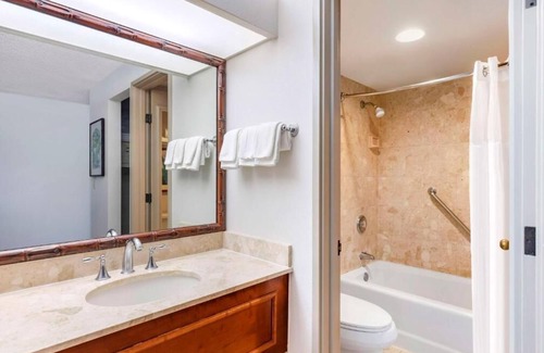 Waikoloa Complejo | Hilton Towers Jr Suite