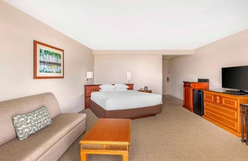 Waikoloa Complejo | Hilton Towers Jr Suite