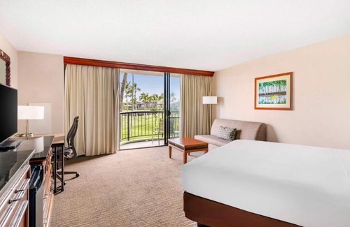 Waikoloa Complejo | Hilton Towers Jr Suite