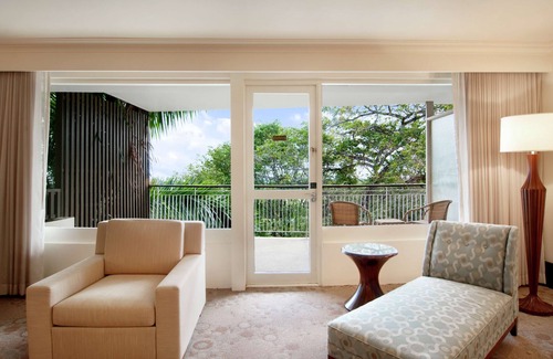 Port of Spain Complejo | Hilton Trinidad & Conference Centre