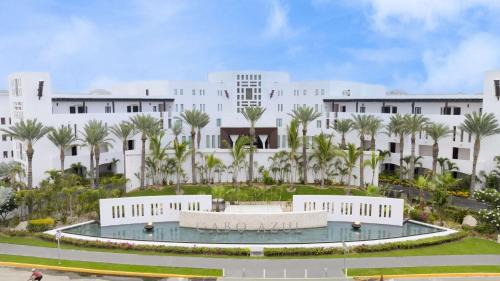 Zona Hotelera Complejo | Hilton Vacation Club Cabo Azul Los Cabos