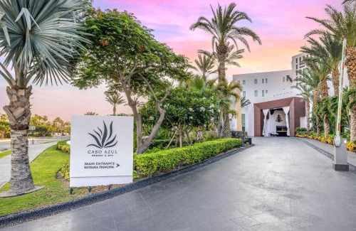 Zona Hotelera Complejo | Hilton Vacation Club Cabo Azul Los Cabos