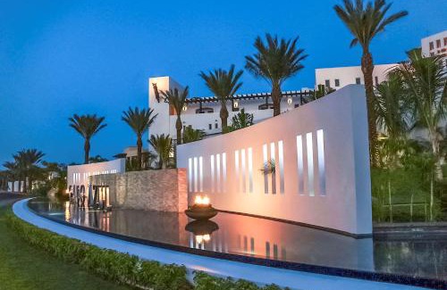 Zona Hotelera Complejo | Hilton Vacation Club Cabo Azul Los Cabos