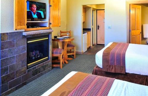 Brian Head Cabina | Hilton Vacation Club Cedar Breaks Brian Head