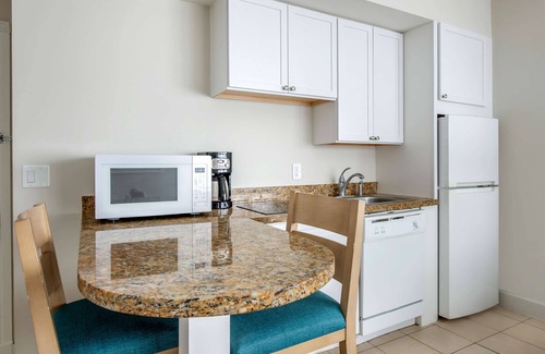 South Beach Apartamento | Hilton Vacation Club Crescent on South Beach Miami