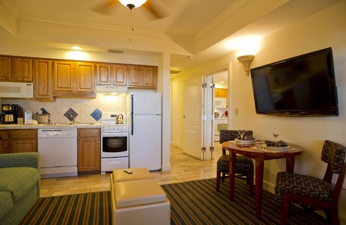 Florida Central Atlantic Coast Hotel | Hilton Vacation Club Grand Beach Orlando