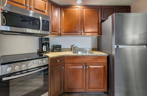 Florida Central Atlantic Coast Hotel | Hilton Vacation Club Grande Villas Orlando