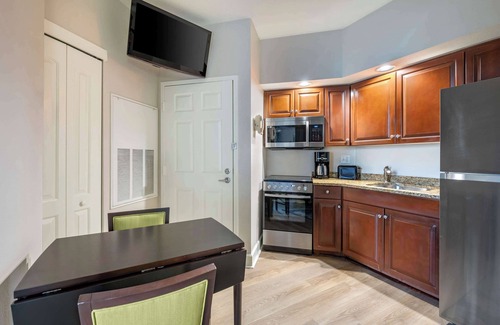 Florida Central Atlantic Coast Hotel | Hilton Vacation Club Grande Villas Orlando