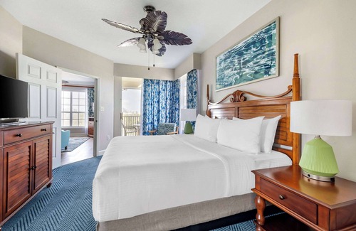 Florida Central Atlantic Coast Hotel | Hilton Vacation Club Grande Villas Orlando