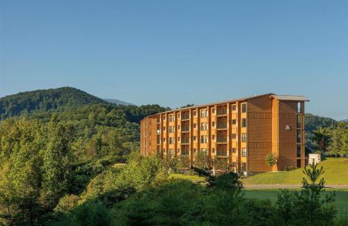 Gatlinburg Complejo | Hilton Vacation Club MountainLoft Gatlinburg