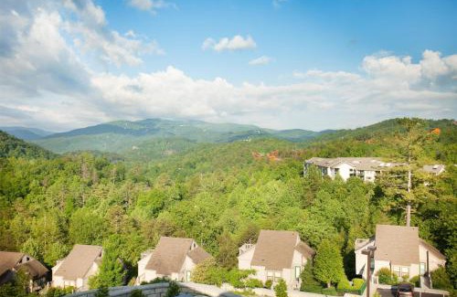 Gatlinburg Complejo | Hilton Vacation Club MountainLoft Gatlinburg