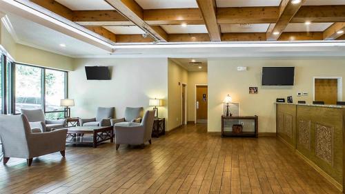 Gatlinburg Complejo | Hilton Vacation Club MountainLoft Gatlinburg