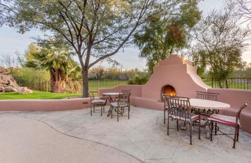 Cave Creek Complejo | Hilton Vacation Club Rancho Manana